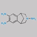 Varenicline Impurity 11 CAS#: N/A