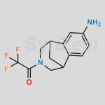 Varenicline Impurity 14 CAS#: 230615-56-2