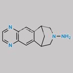 Varenicline Impurity 16 CAS#: N/A