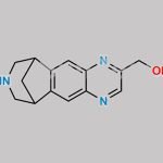 Varenicline Impurity 19 CAS#: 2832128-82-0