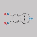Varenicline Impurity 2 CAS#: 230615-08-4