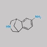 Varenicline Impurity 27 CAS#: 357424-22-7