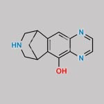 Varenicline Impurity 28 CAS#: N/A
