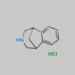 Varenicline Impurity 29 CAS#: 230615-52-8