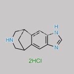 Varenicline Impurity 3 CAS#: N/A