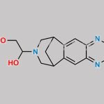 Varenicline Impurity 36 CAS#: 2306217-14-9