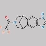 Varenicline Impurity 38 CAS#: 2759288-58-7