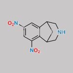 Varenicline Impurity 4 CAS#: 950781-94-9