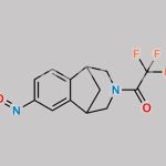 Varenicline Impurity 40 CAS#: N/A
