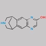 Varenicline Impurity 5 CAS#: N/A