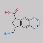 Varenicline Impurity 51 CAS#: 873302-29-5
