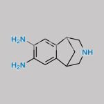Varenicline Impurity 6 CAS#: 808120-35-6