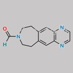 Varenicline Impurity 7 CAS#: N/A
