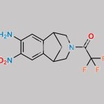 Varenicline Impurity 8 CAS#: 950781-89-2