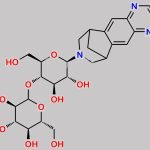 Varenicline Maltose Adduct Impurity CAS#: N/A
