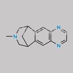 Varenicline N-Methyl Impurity CAS#: 328055-92-1