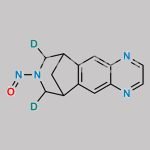 Varenicline Nitroso D2 CAS#: N/A