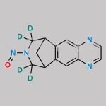 Varenicline Nitroso D4 CAS#: N/A