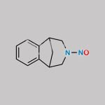 Varenicline Nitroso Impurity 5 CAS#: N/A