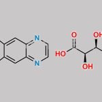 Varenicline Tartrate CAS#: 375815-87-5