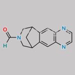 Varenicline N-Formyl Impurity CAS#: 796865-82-2