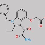 Varespladib CAS#: 172733-42-5