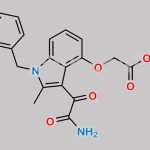 Varespladib Impurity 2 CAS#: 172732-80-8