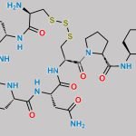 Vasopressin Trisulphide Impurity CAS#: 189241-28-9