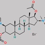 Vecuronium Bromide CAS#: 50700-72-6