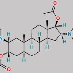 Vecuronium Bromide EP Impurity A CAS#: 13529-31-2
