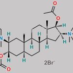 Vecuronium Bromide EP Impurity B CAS#: 15500-66-0