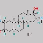 Vecuronium Bromide EP Impurity D CAS#: 73319-30-9