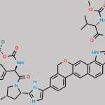 Velpatasvir-13CD3 CAS#: N/A