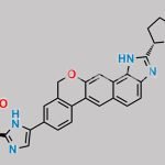 Velpatasvir Diastereomer 1 CAS#: N/A