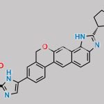 Velpatasvir Diastereomer 10 CAS#: N/A