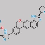 Velpatasvir Diastereomer 12 CAS#: N/A
