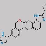 Velpatasvir Diastereomer 13 CAS#: N/A