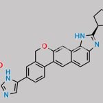 Velpatasvir Diastereomer 14 CAS#: N/A