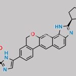 Velpatasvir Diastereomer 15 CAS#: N/A