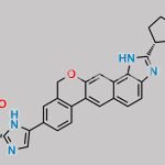 Velpatasvir Diastereomer 16 CAS#: N/A