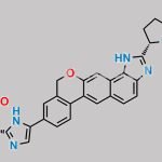 Velpatasvir Diastereomer 2 CAS#: N/A