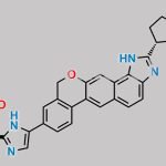 Velpatasvir Diastereomer 3 CAS#: N/A