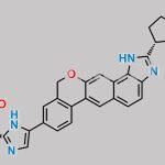 Velpatasvir Diastereomer 4 CAS#: N/A