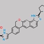 Velpatasvir Diastereomer 7 CAS#: N/A