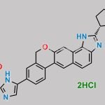 Velpatasvir Hydrochloride CAS#: 1842428-05-0