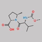 Velpatasvir Impurity 10 CAS#: N/A