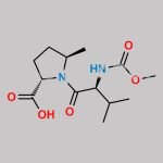 Velpatasvir Impurity 13 CAS#: N/A