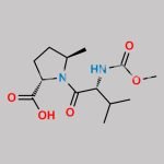 Velpatasvir Impurity 14 CAS#: N/A