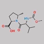 Velpatasvir Impurity 16 CAS#: N/A