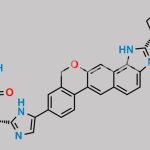 Velpatasvir Impurity 17 CAS#: N/A